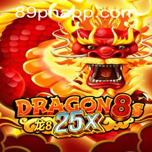Dragon8s25x: The Ultimate Game Experience with 89PH