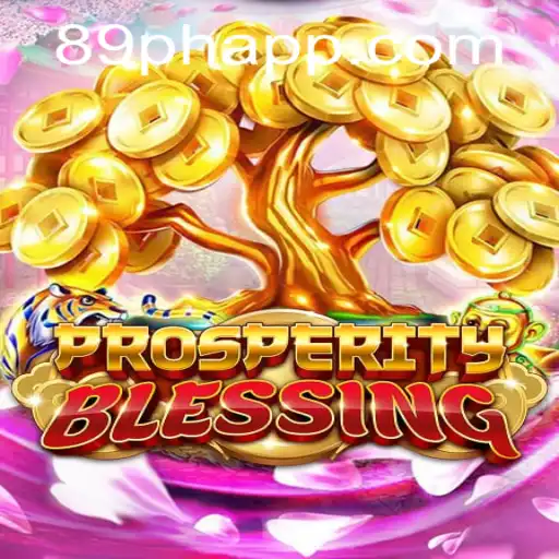 Unveiling ProsperityBlessing: A Journey into a Mythical World